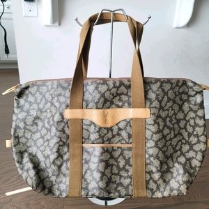 Vintage YSL Tote bag (Japan)